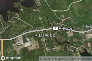 Scots Pond
