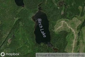 Birch Lake