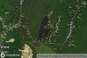 Bradway Pond