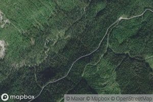 Macrae Creek
