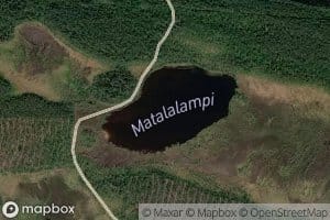 Matalalampi