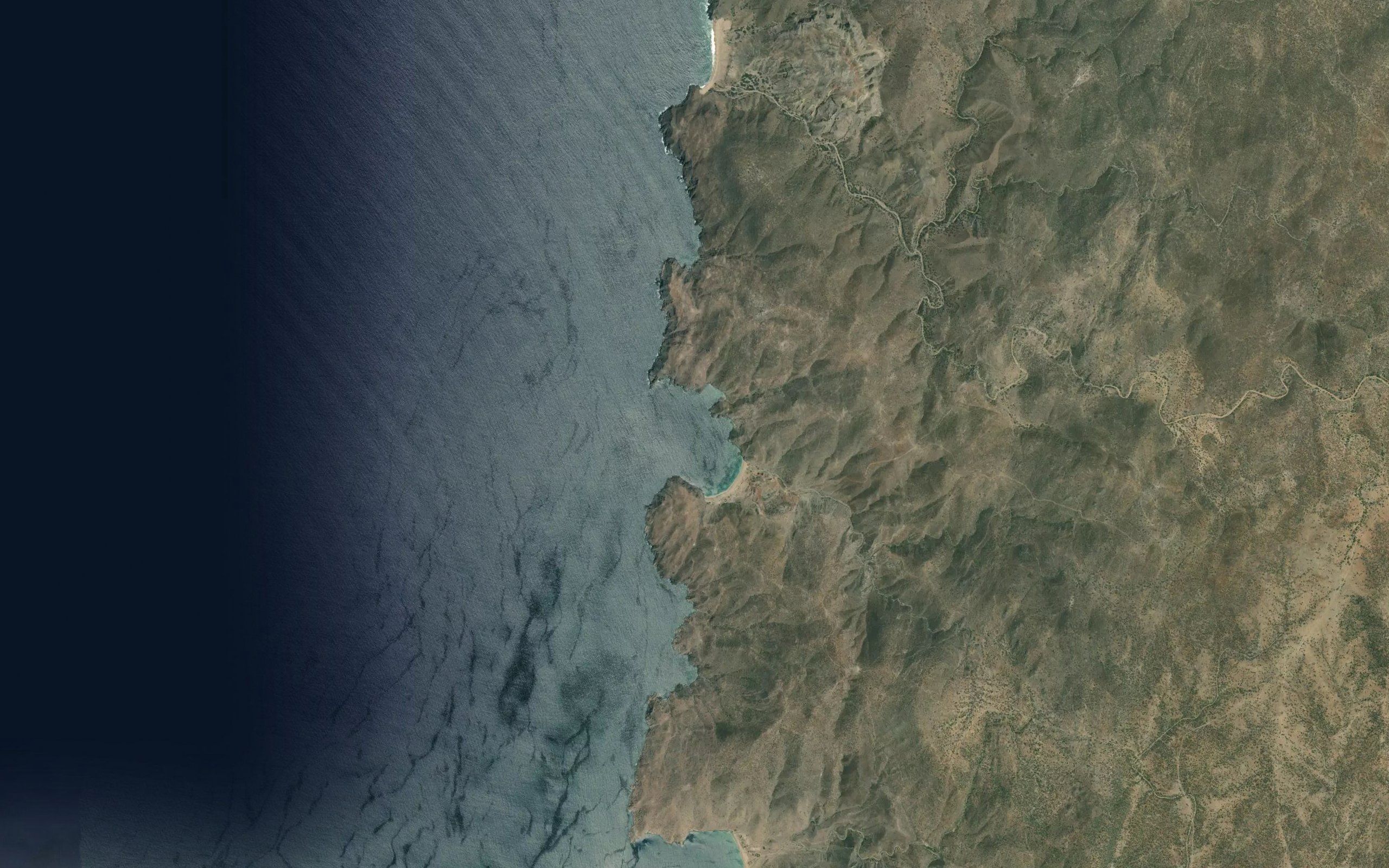 Enseada do Bonfim