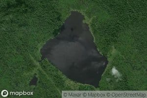Lago Paraguai