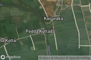 Perantalakanama Drain