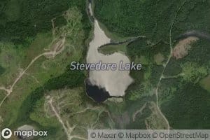 Stevedore Lake