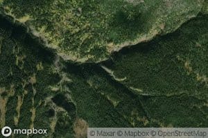 Melvin Creek