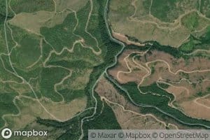 Graves Creek