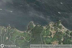 Lonesome Cove