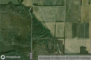 Elm River Drainage Ditch