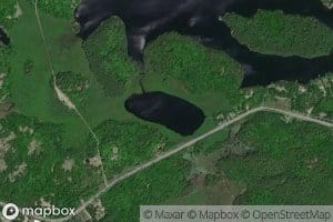 Northmore Lake