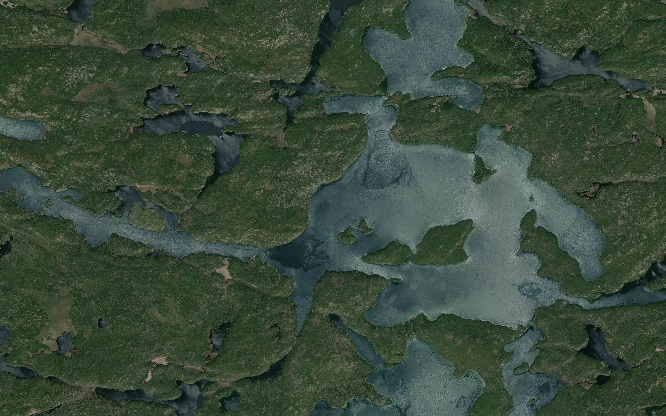 Daniels Lake
