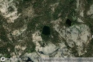 Seville Lake