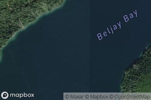 Beljay Bay