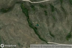 Sage Hen Springs