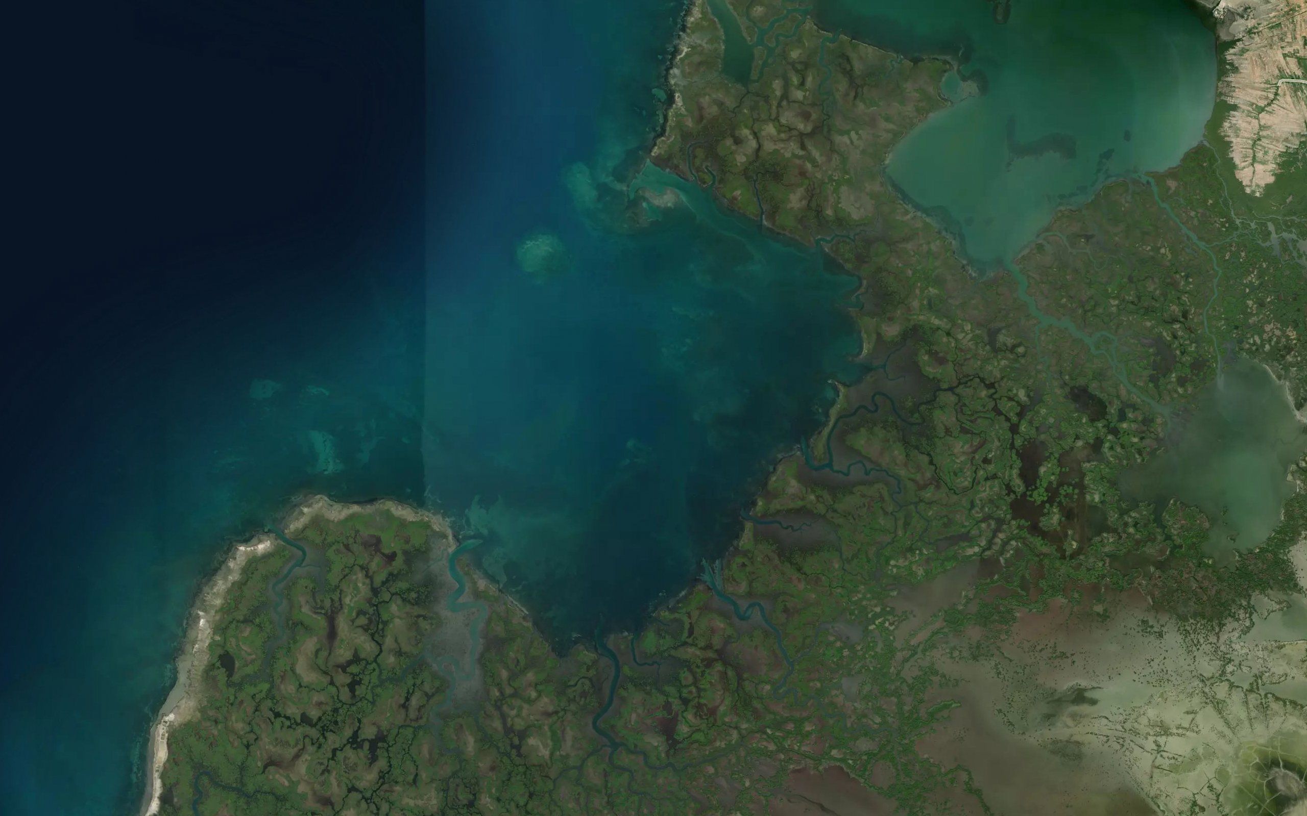 Baie de la Tortue