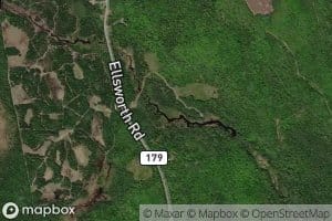 Harper Meadow Brook