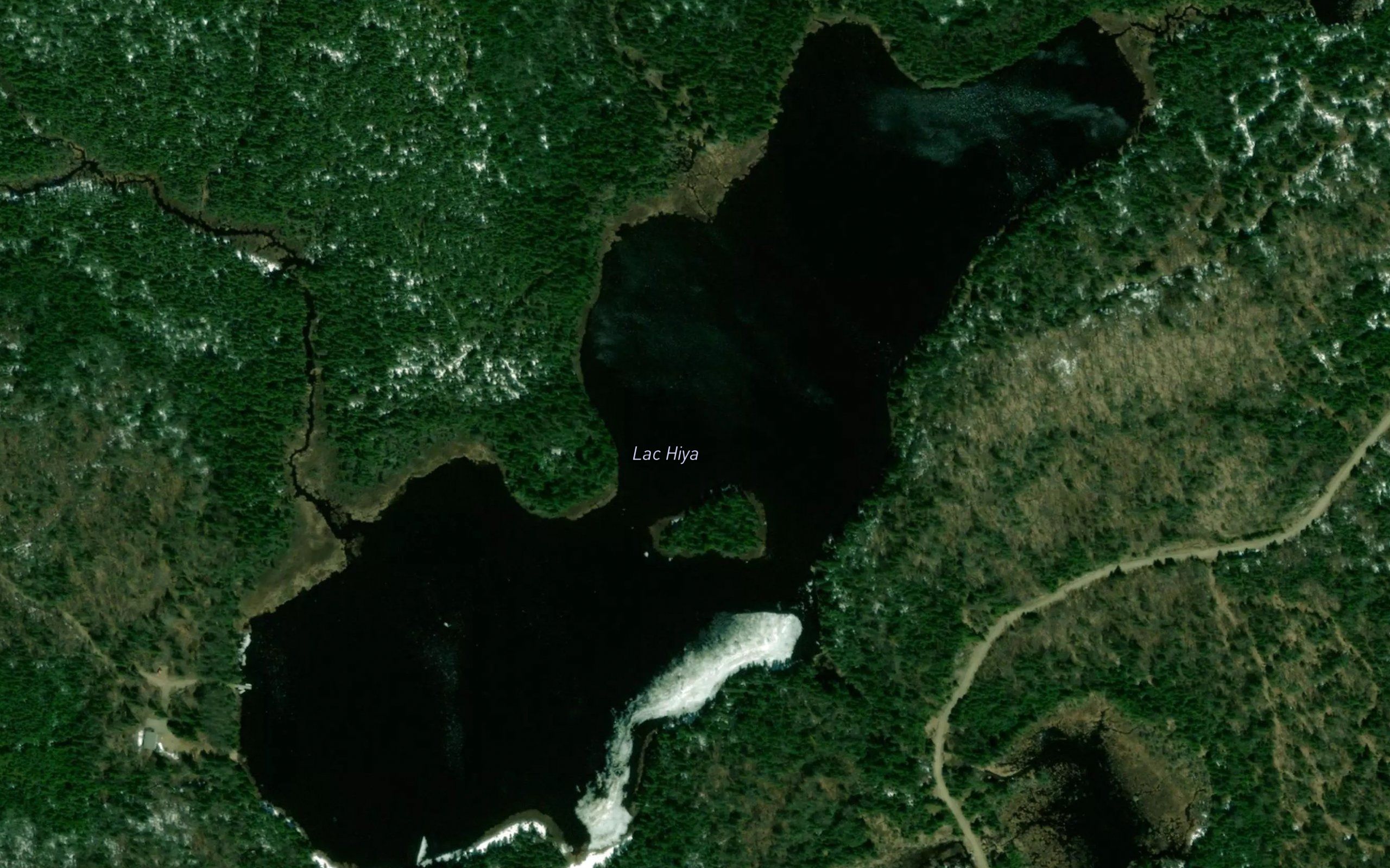 Lac Hiya
