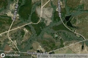 Fox Branch