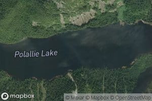 Polallie Lake