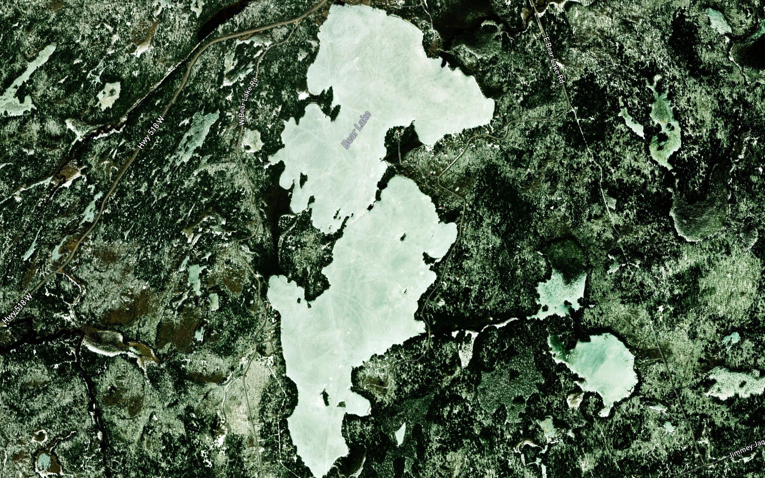 Bear Lake