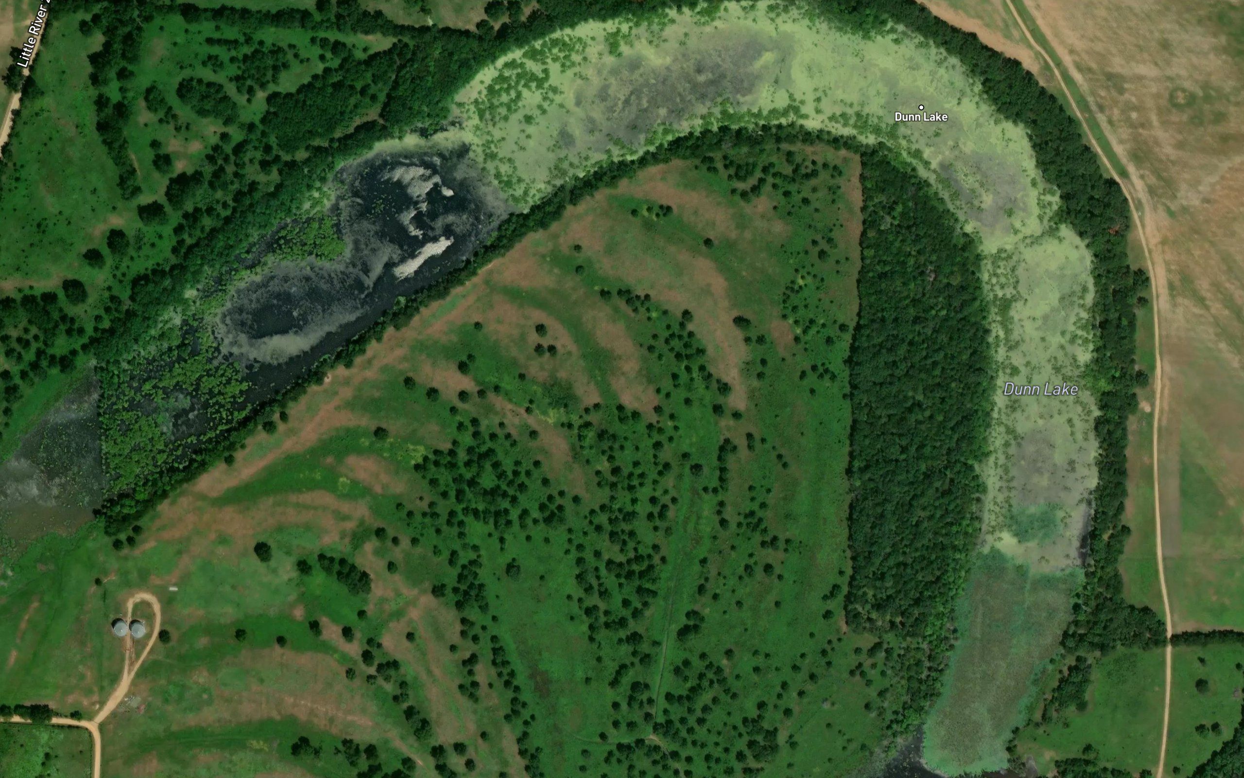 Dunn Lake