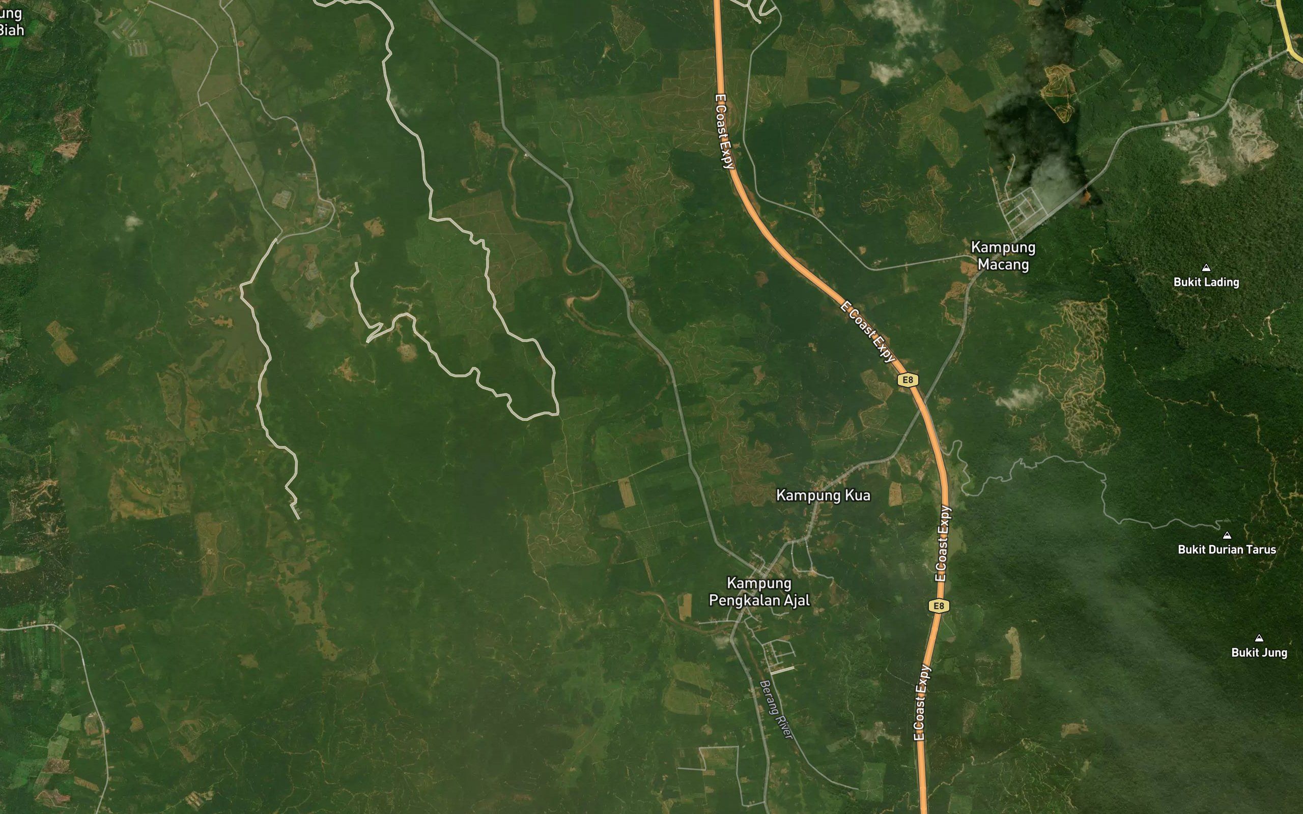 Sungai Padi