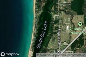 South Bar Lake