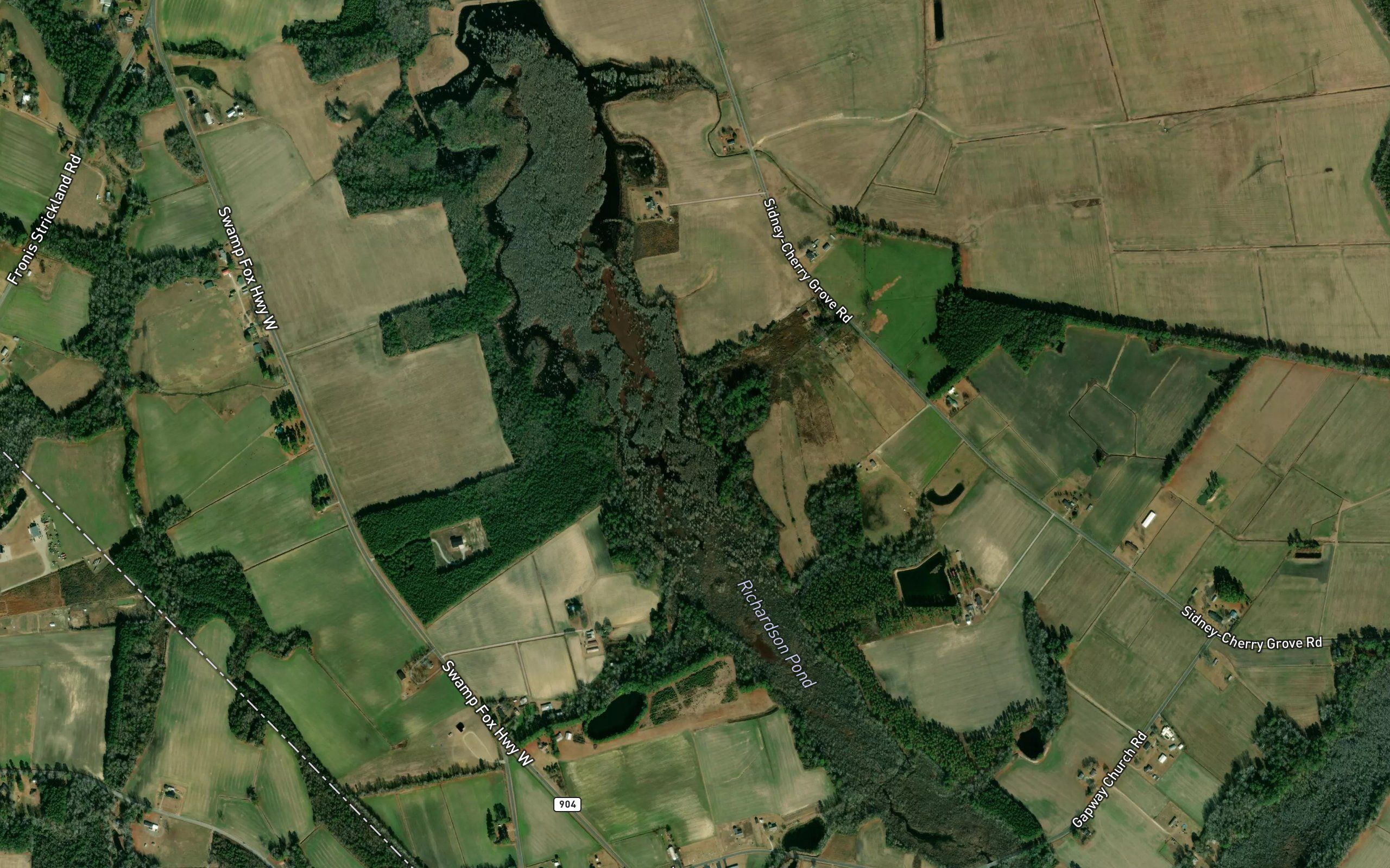 Richardson Pond