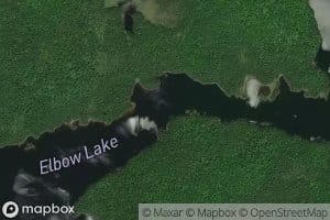 Elbow Lake
