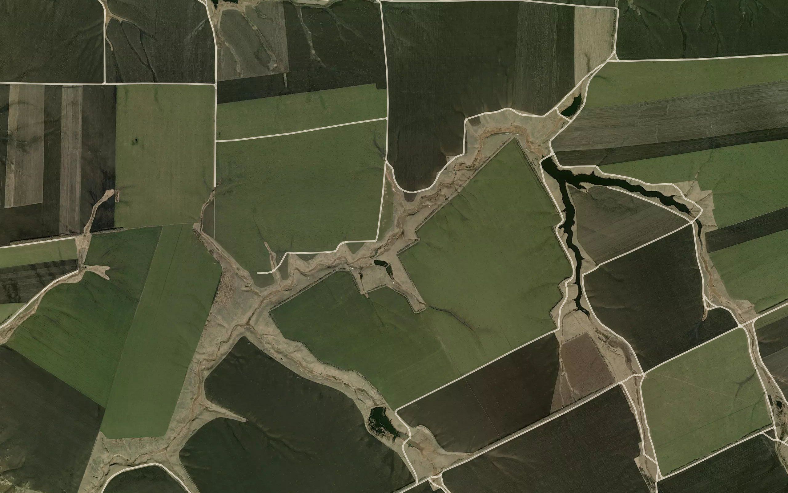 Balka Dubovaya