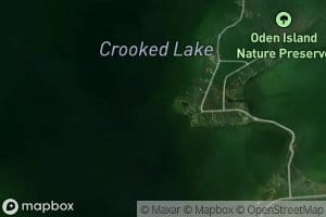 Crooked Lake