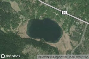 Hansen Lake
