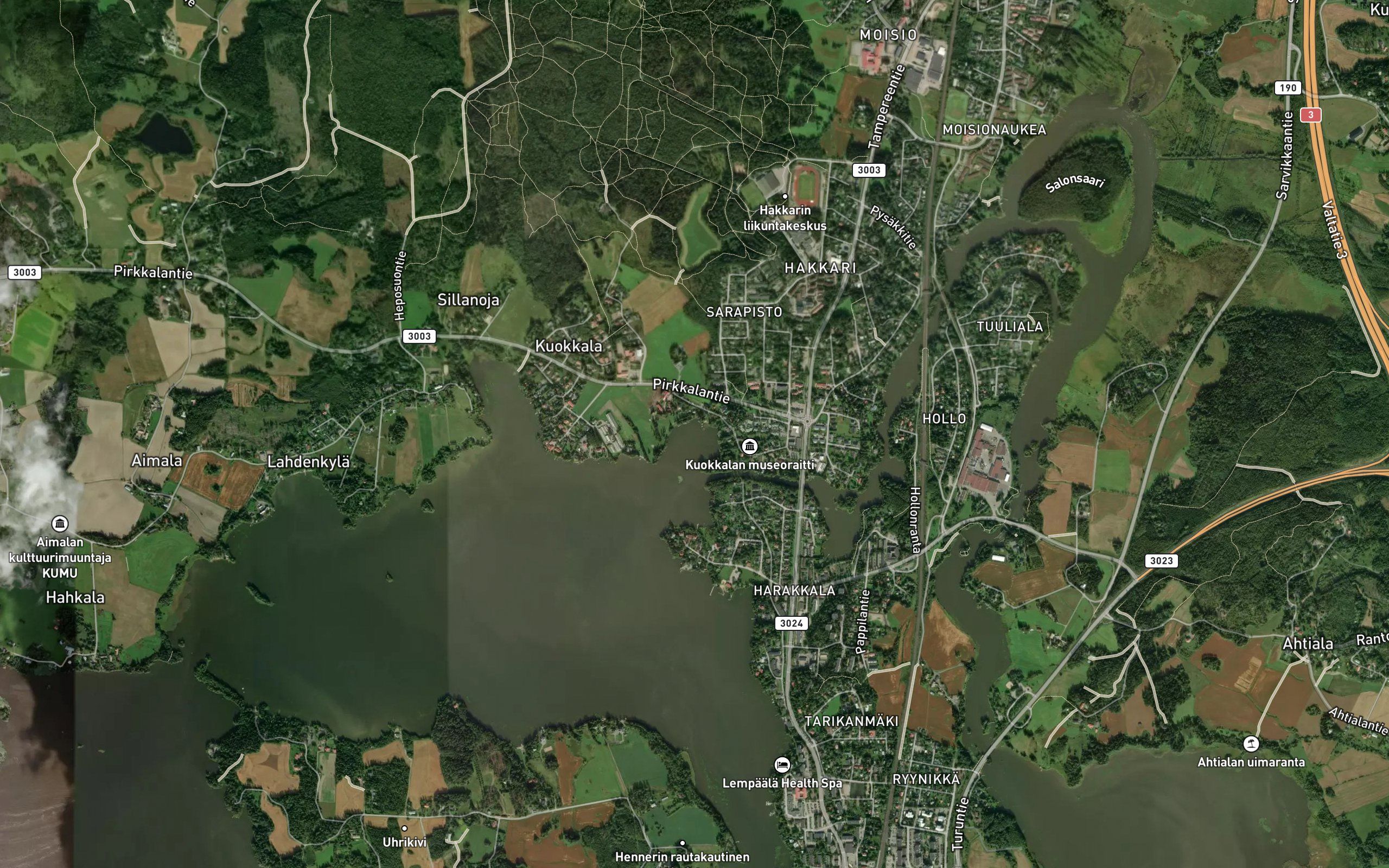 Jaranlahti