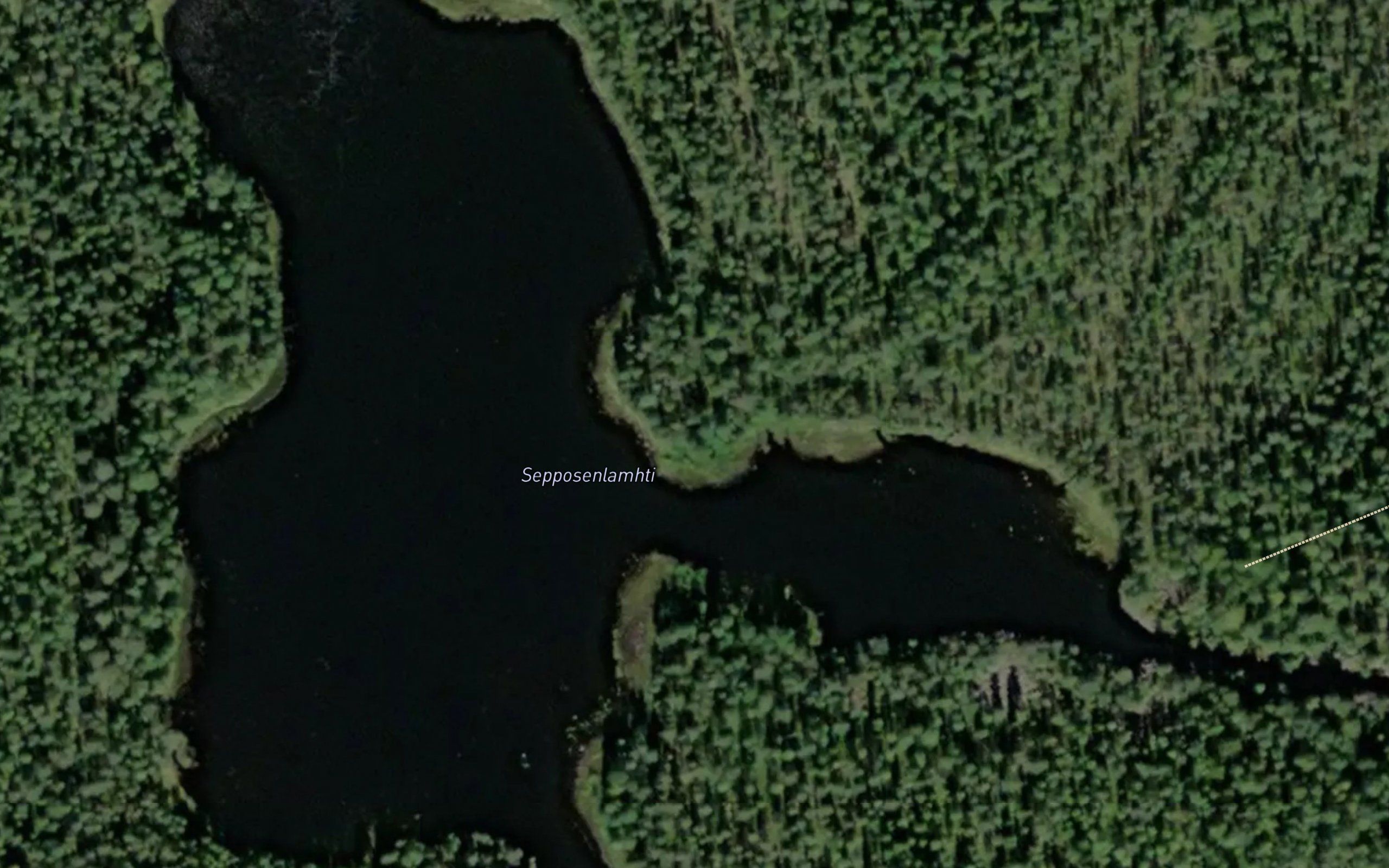 Sepposenlahti