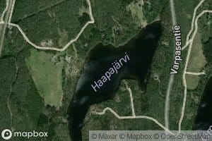 Haapajarvi