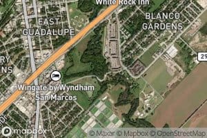 Willow Springs Creek