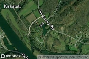 Butcher Lake