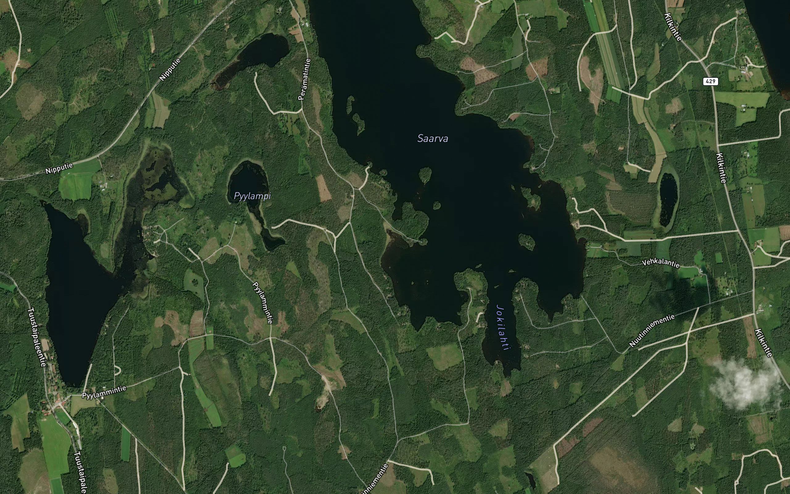 Hallavuotisenlahti