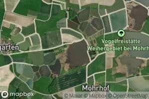 Grosser Strichweiher