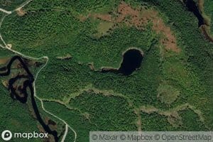 Lac Jacob