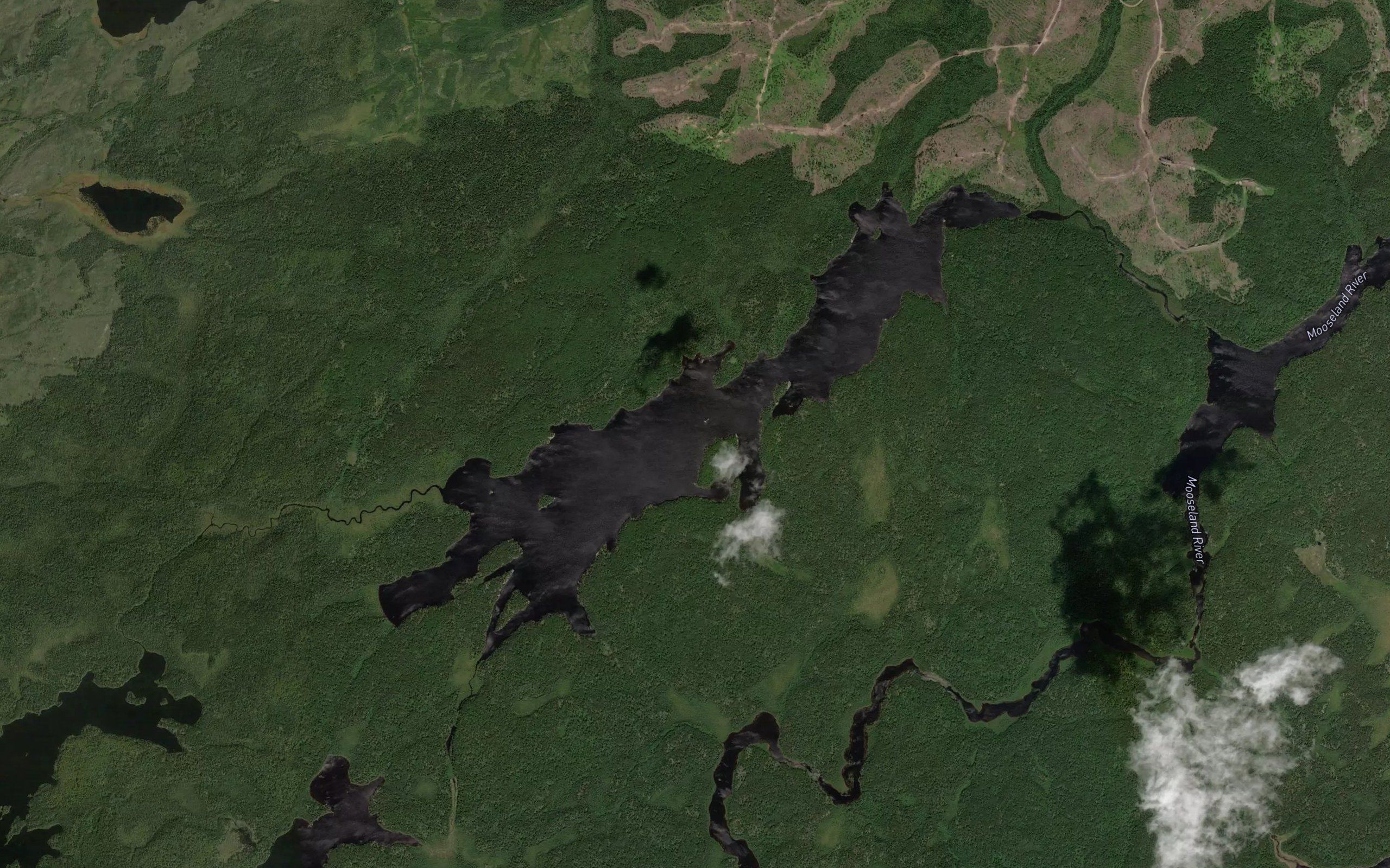 Smart Lake