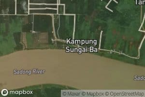 Sungai Pinin