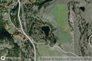 Burch Lake