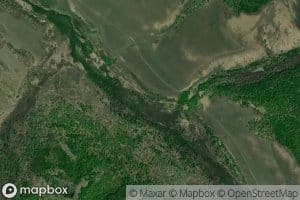 Pad' Nizhniy Golgotay