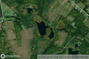 Black's Lake
