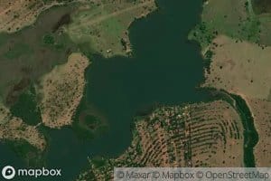 Ribeirao Campo Triste