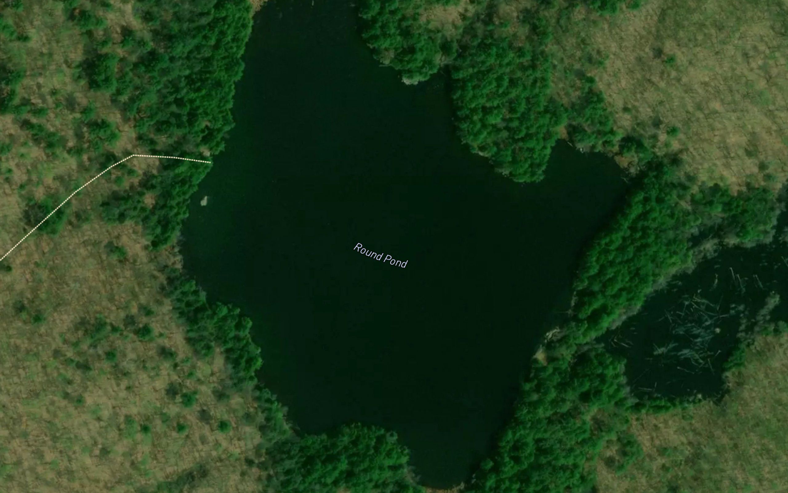 Round Pond