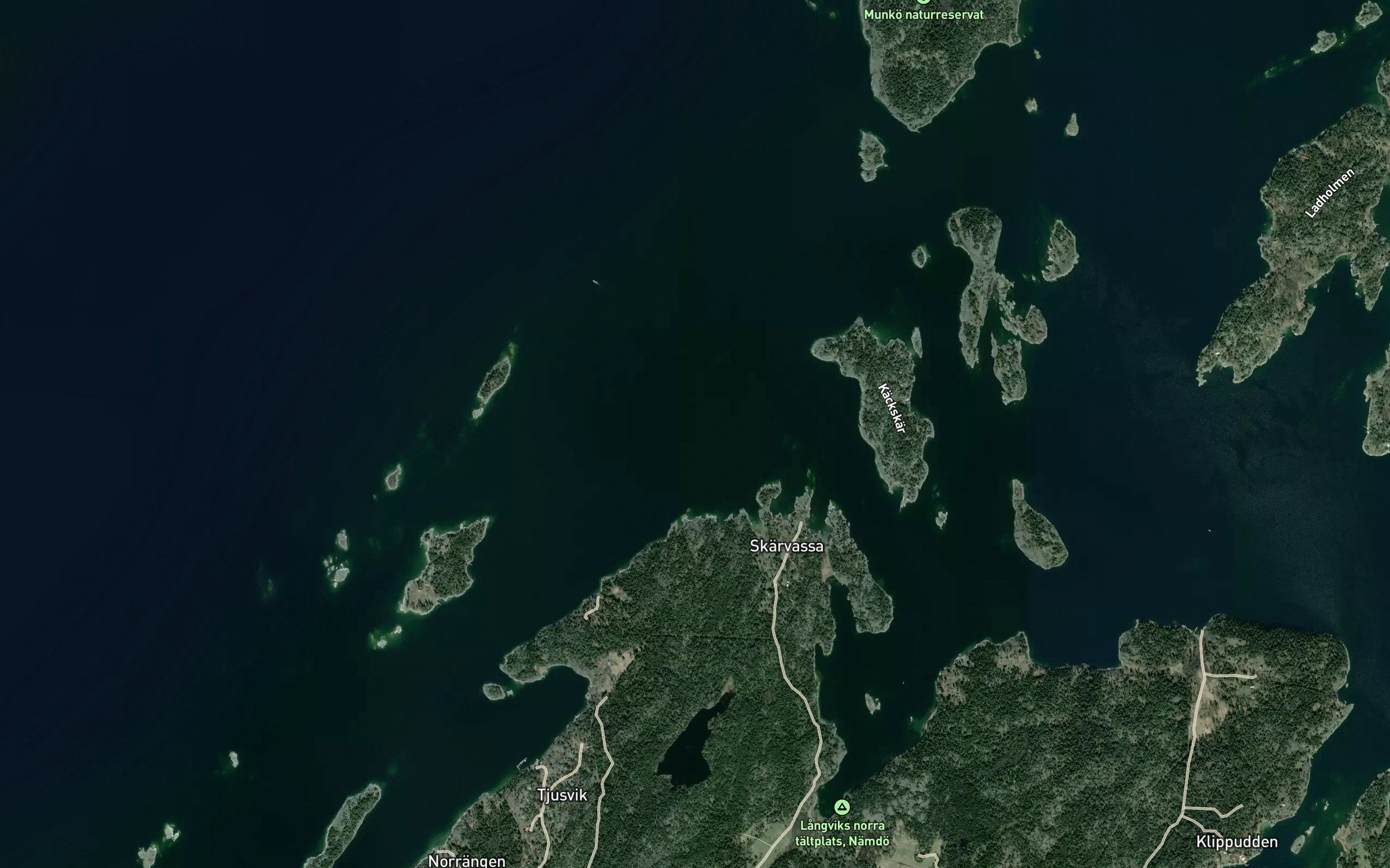Kalkkobbsfjarden