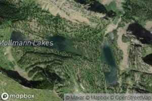 Mollman Lakes