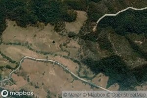 Stouts Creek